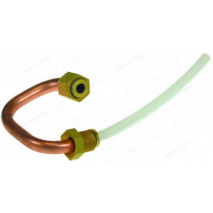 group outlet pipe