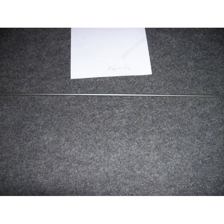 vorhangstange ø 6x545 mm