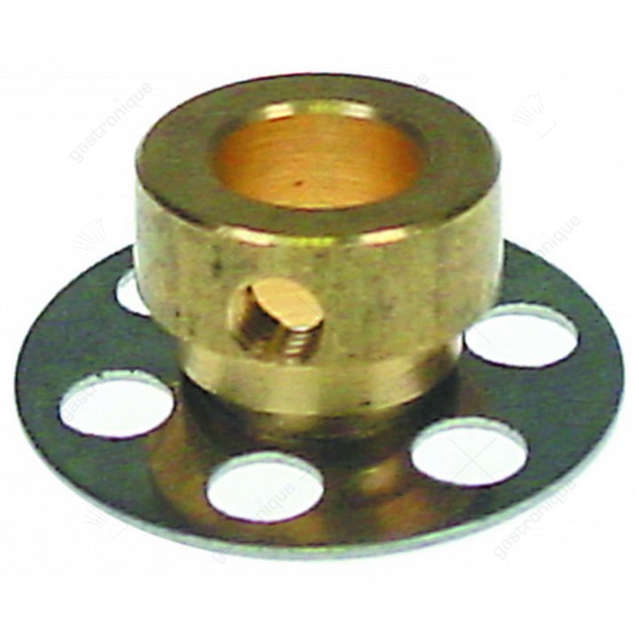 Lüfterring