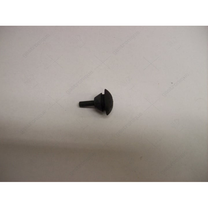 rubber shock absorber ø 15 mm