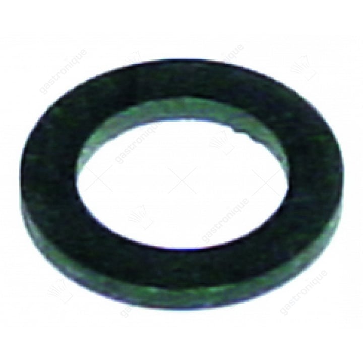 platte pakking ø 18x12x2 mm epdm