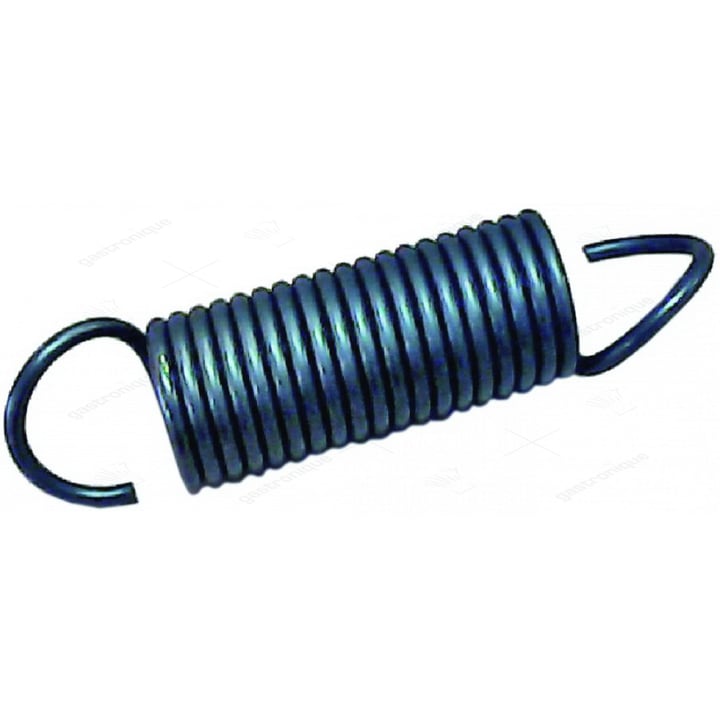 traction spring ø 62x258 mm