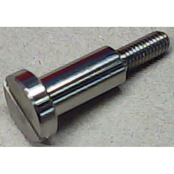 Rollerstift