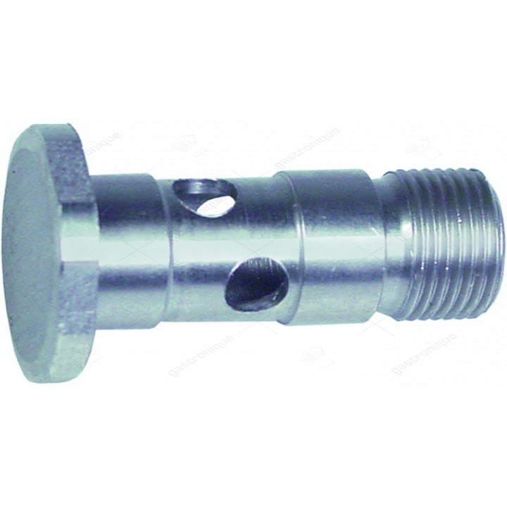 spindle rinse arm assembly