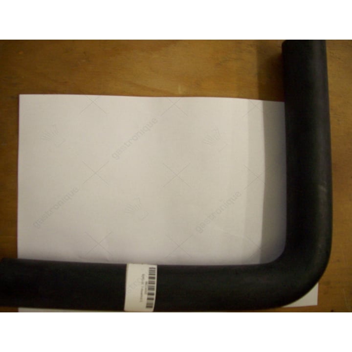 drain pipe 300x260 mm