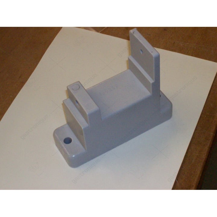 slideway support external angle