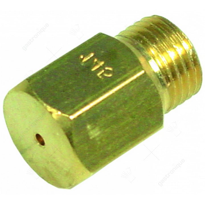 Düse Brenner ø1,45mm M10 Flüssiggas