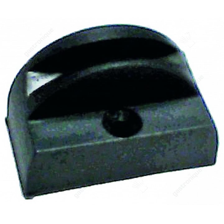 glass holder lower 51x27x30 mm