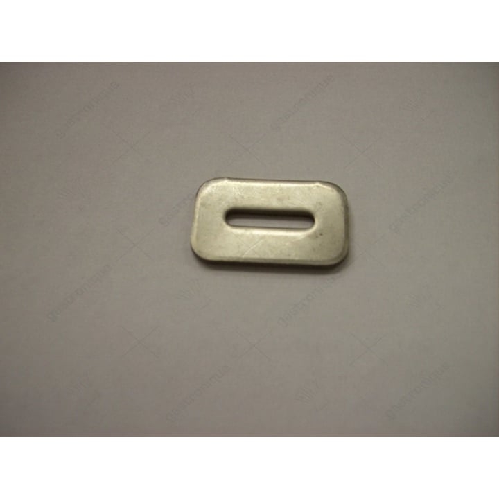 Türschlagstift kleine Platte
