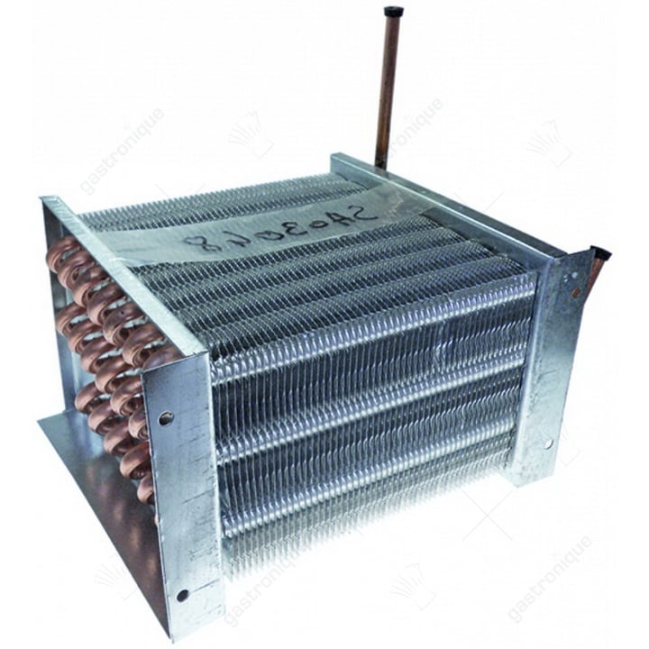verdamper 