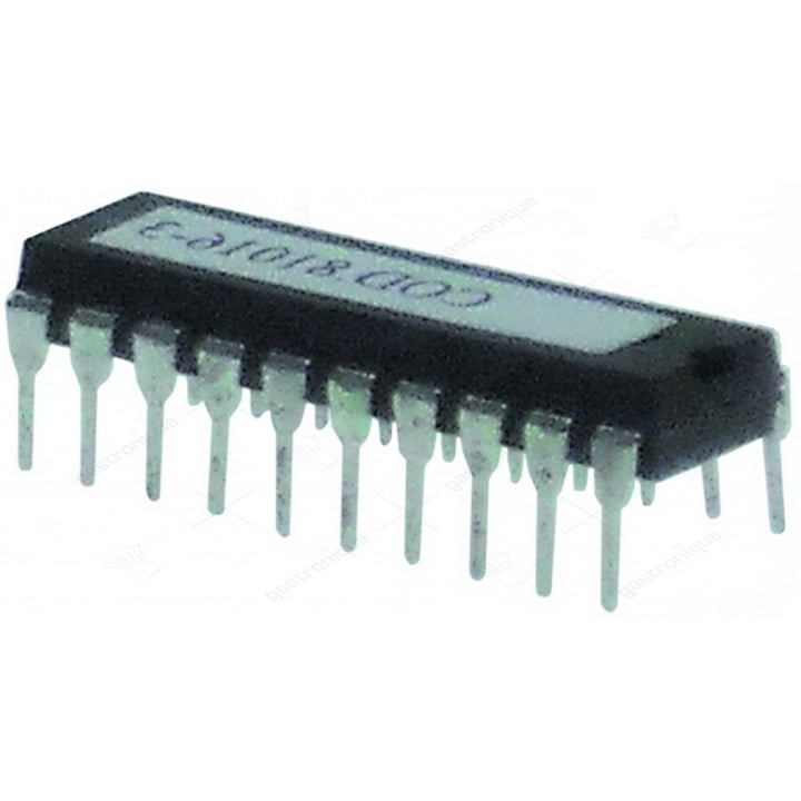 Mikroprozessor get5300