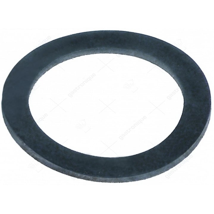 gasket flat nbr ø 55x42x2 mm