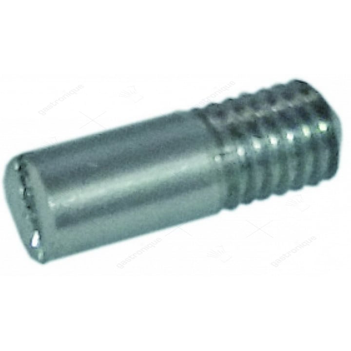 screw for ball slideway block
