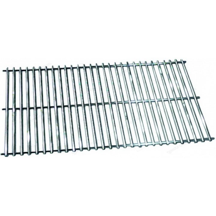 grid chrome-plated 588x338 mm