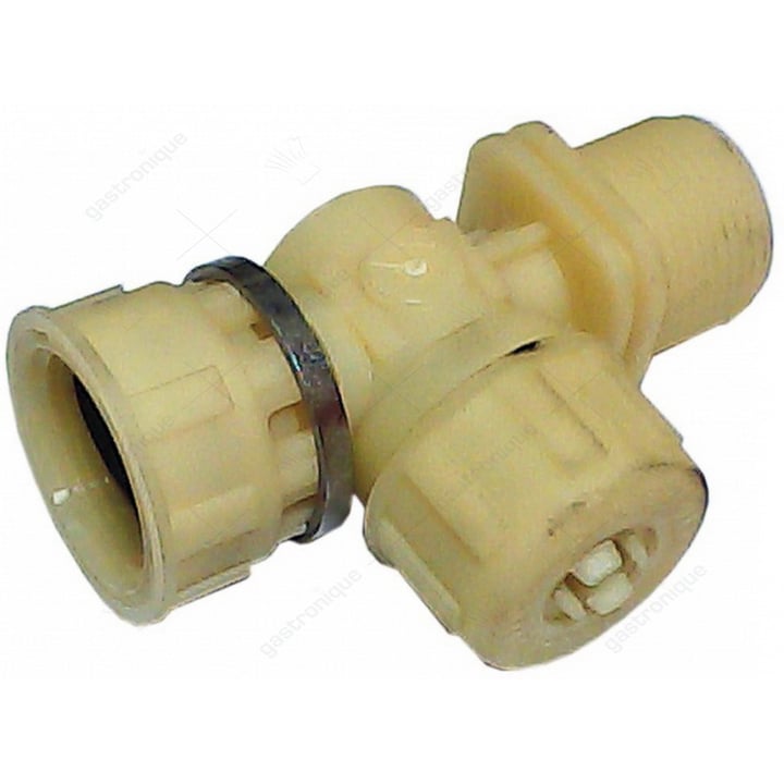 water filter ø 3/4"m-3/4"f