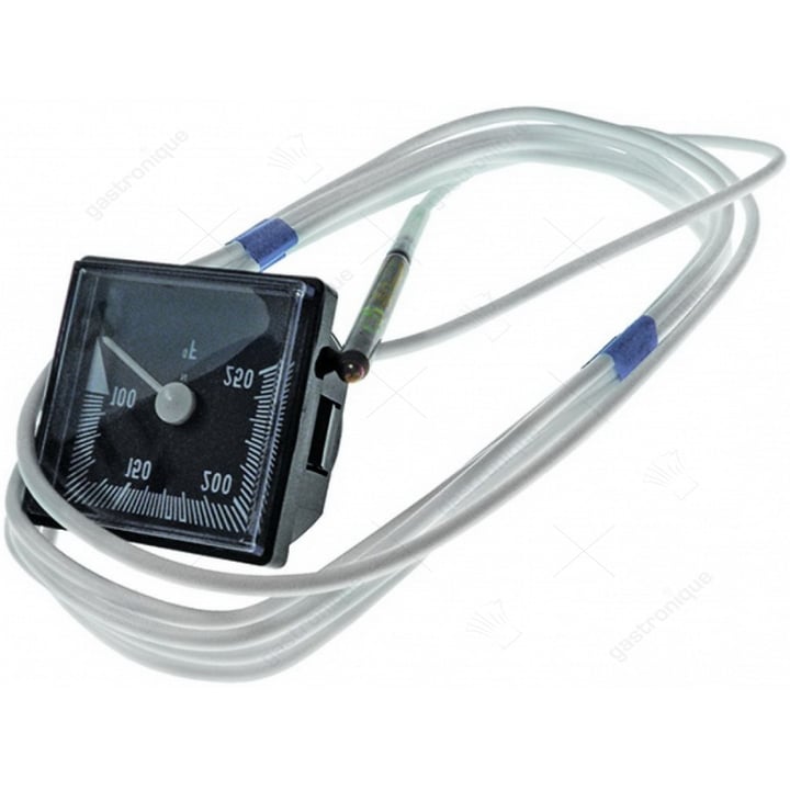 thermometer