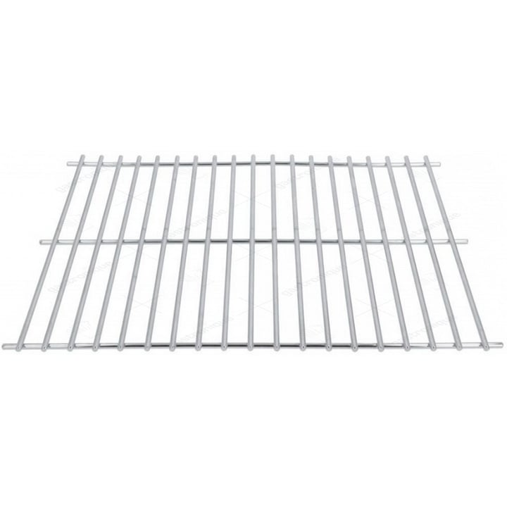 grid chrome-plated 390x338 mm
