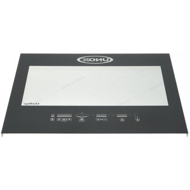 kit door external oven 647x555 mm