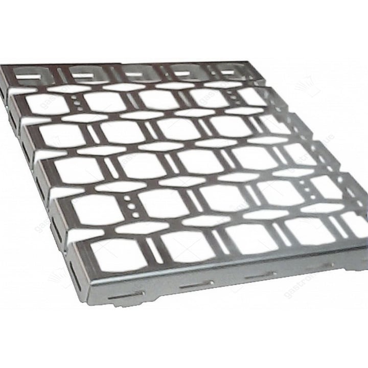 grid for ceramic tiles 315x295 mm