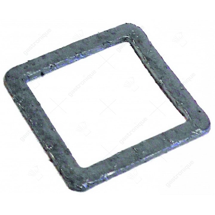 glass frame gasket 31x31 mm