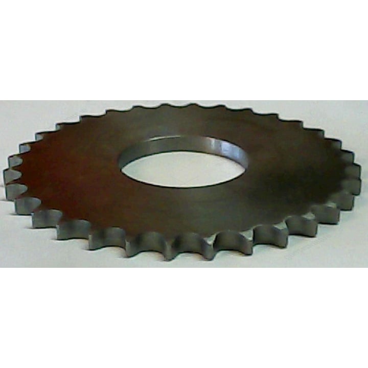 tandwiel tanden 32 deling 1/2" 