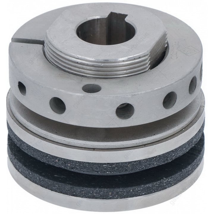 torque limiter