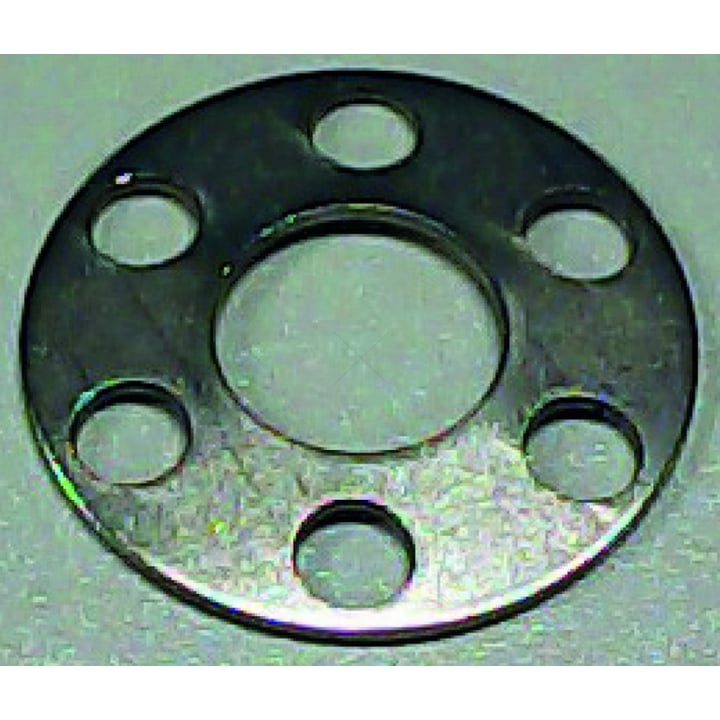 bottom spacer ø 42 mm