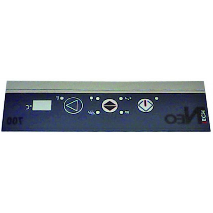 Schaltpanel