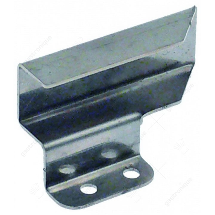 Flammenförderer rh 50x30x23 mm
