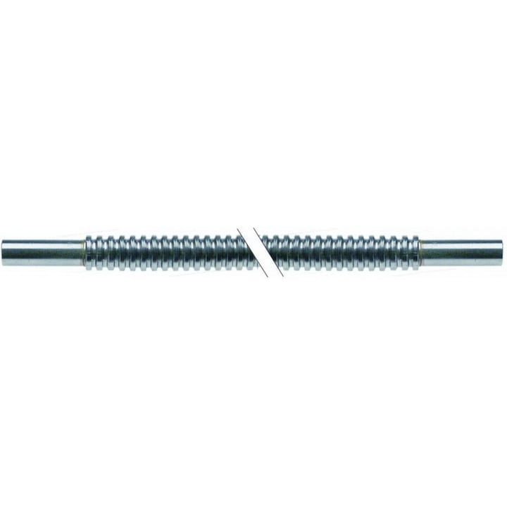 gas hose ø 10 mm 600 mm