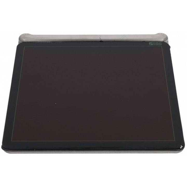 smooth glass 275x250 mm