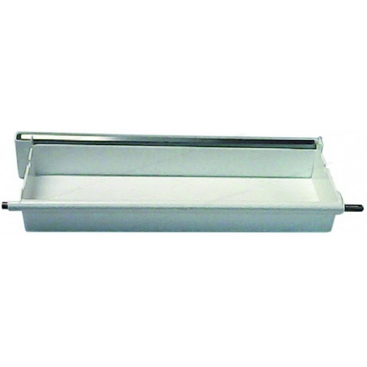 lek bak met as 516x163 mm