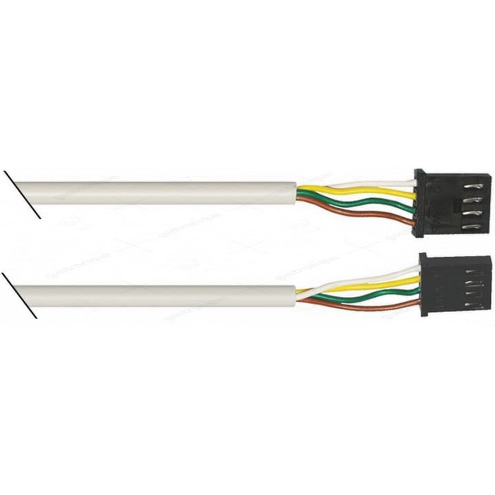 cable connecting 2600 mm 4-ways