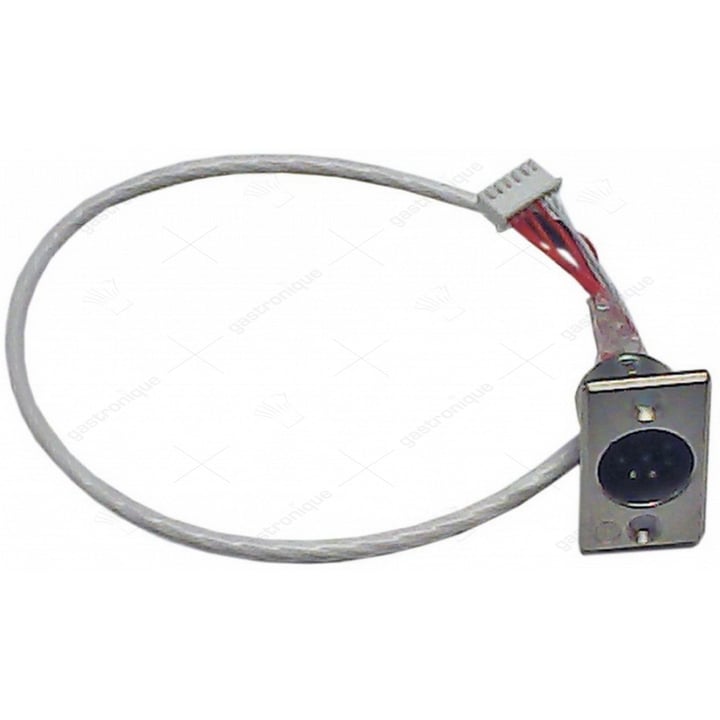 connector voor kerntemperatuurvoeler