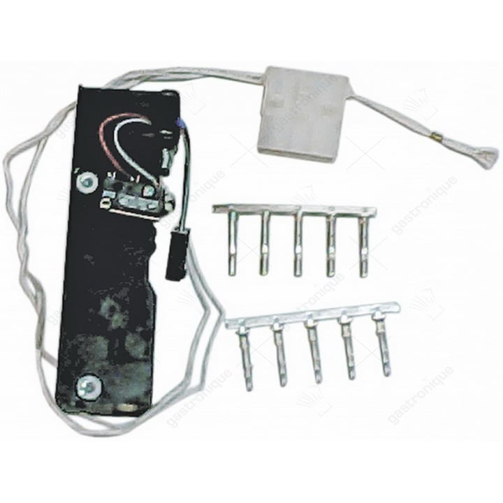 door lock 24v