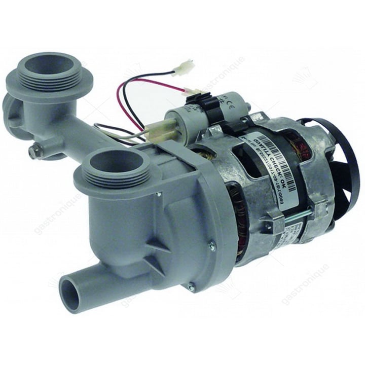 pomp 0,27kW 