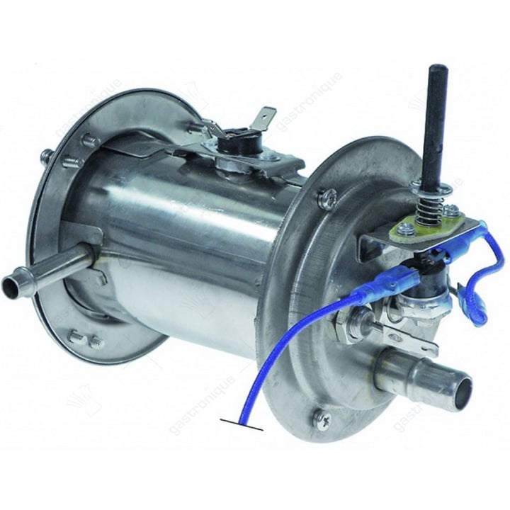 verwarmingselement met boiler vanaf 04/2008 