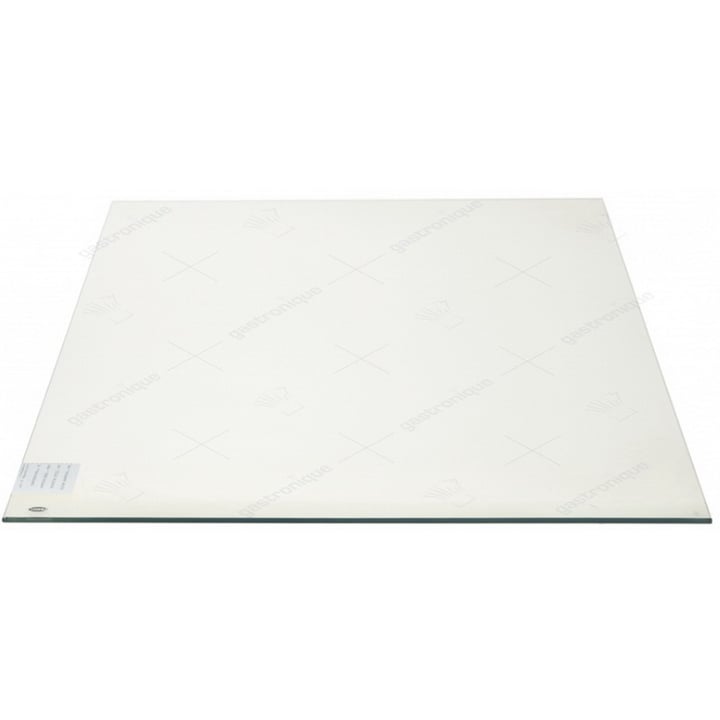 ruit binnen oven deur 767x633mm