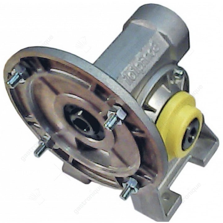tandwielmotor