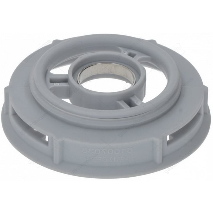 superior reel support ring