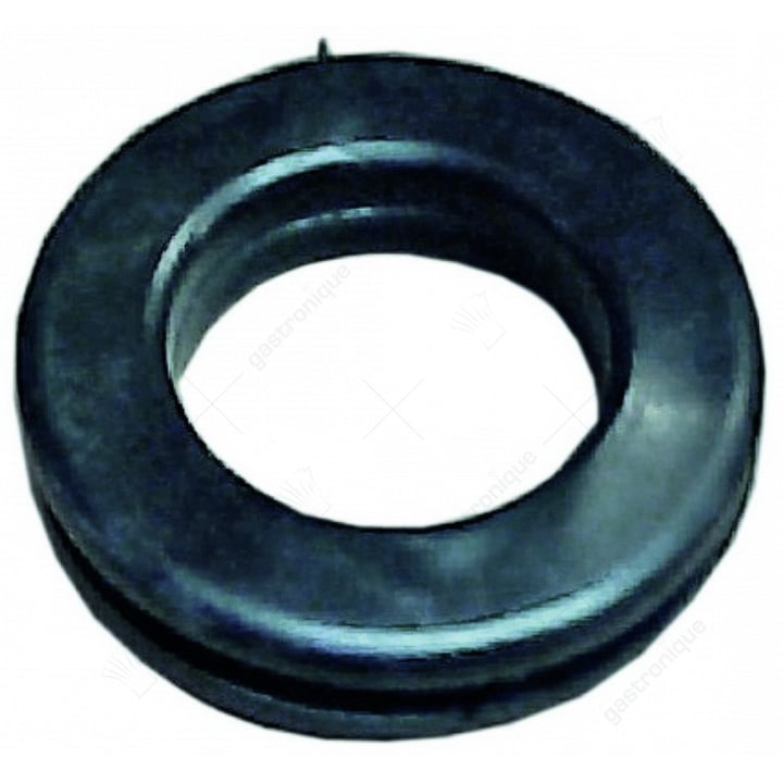 fairlead ø 22 mm extern ø 37,5 mm