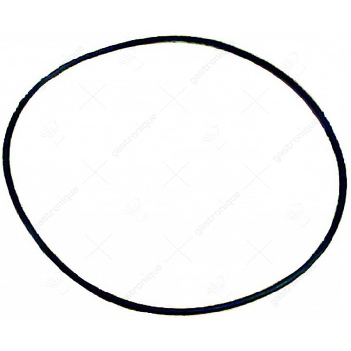 glijring dichting 