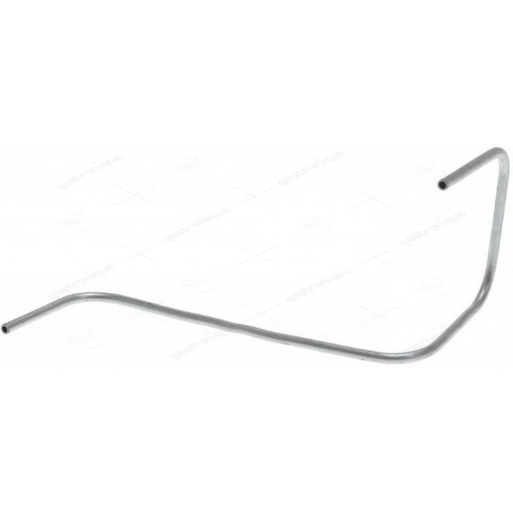 pilot pipe ø 4 mm