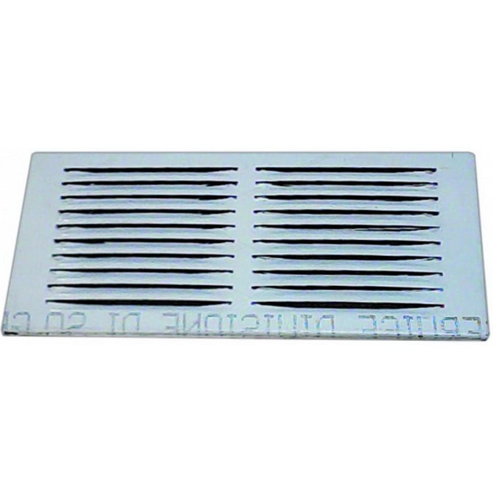 cups support grid of s. steel 274x123 mm