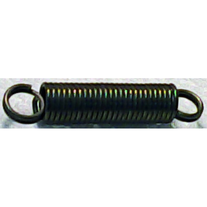 spring ø 8x40 mm