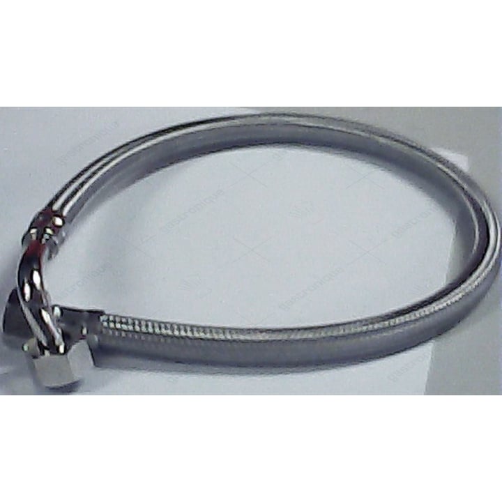 flexibler Schlauch ø 3/8" fc x cfp 550 mm