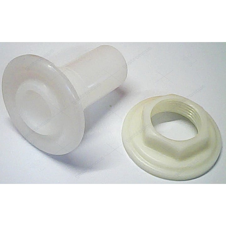 Führung BiD ø 18,2mm