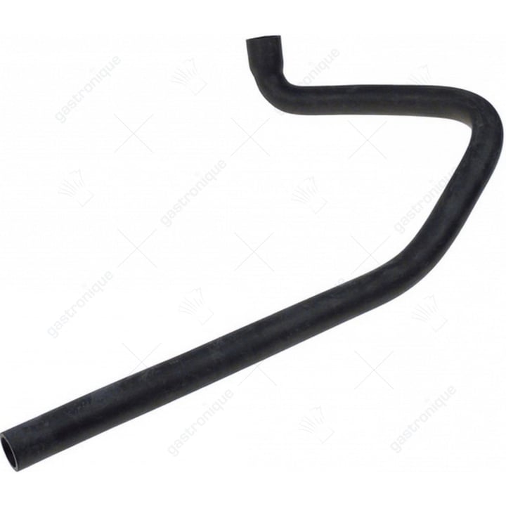 pump outlet hose