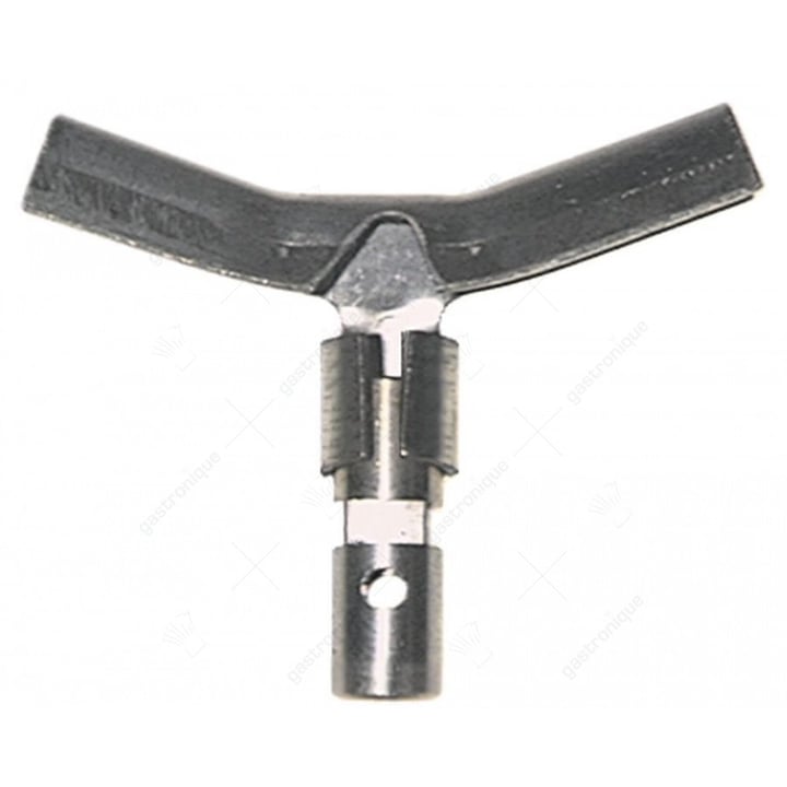 KAP WAAKVLAMBRANDER 3 VLAMS 53x40 mm