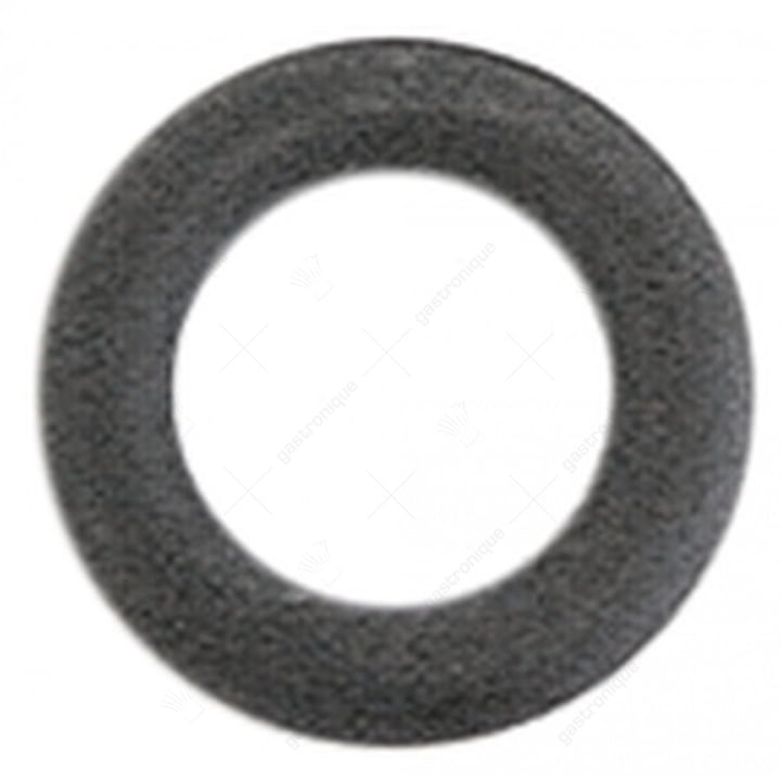 O-ring FKM materiaaldikte 2mm BiD ø 6,4mm